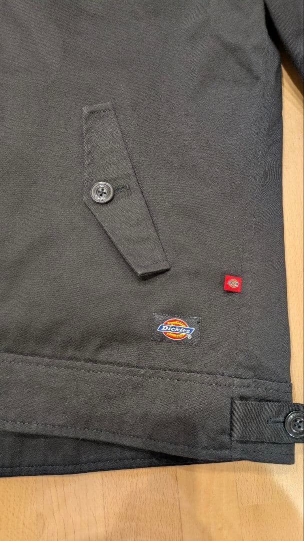 Dickies ディッキーズ　ワーク　ジャケット　アイゼンハワージャケット L
