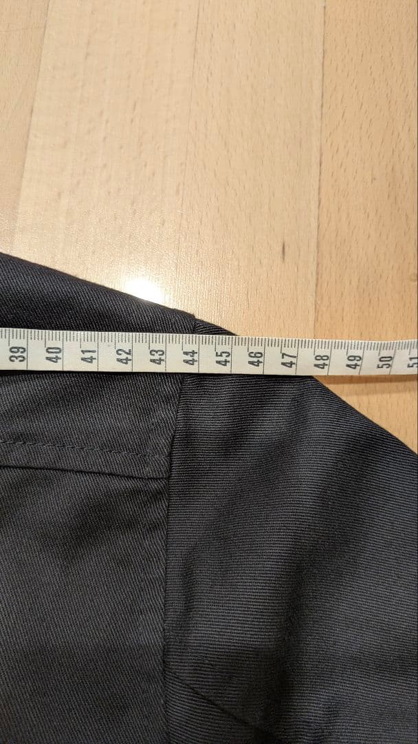 Dickies ディッキーズ　ワーク　ジャケット　アイゼンハワージャケット L