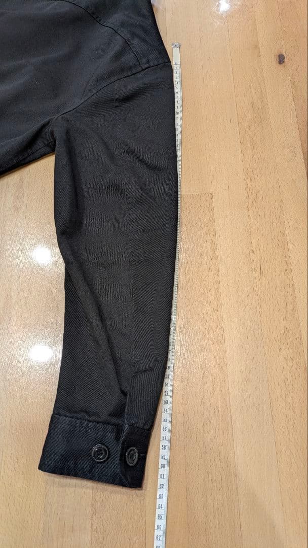 Dickies ディッキーズ　ワーク　ジャケット　アイゼンハワージャケット L