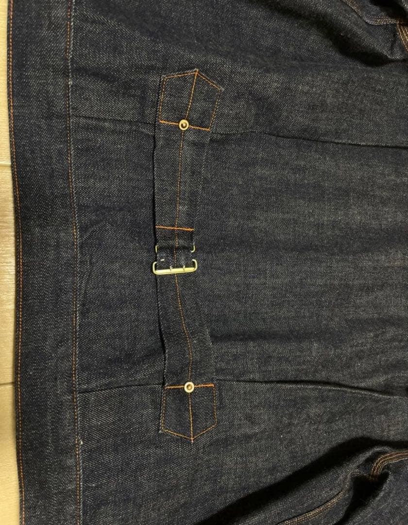 アットラスト atlast&co 210ジャケット