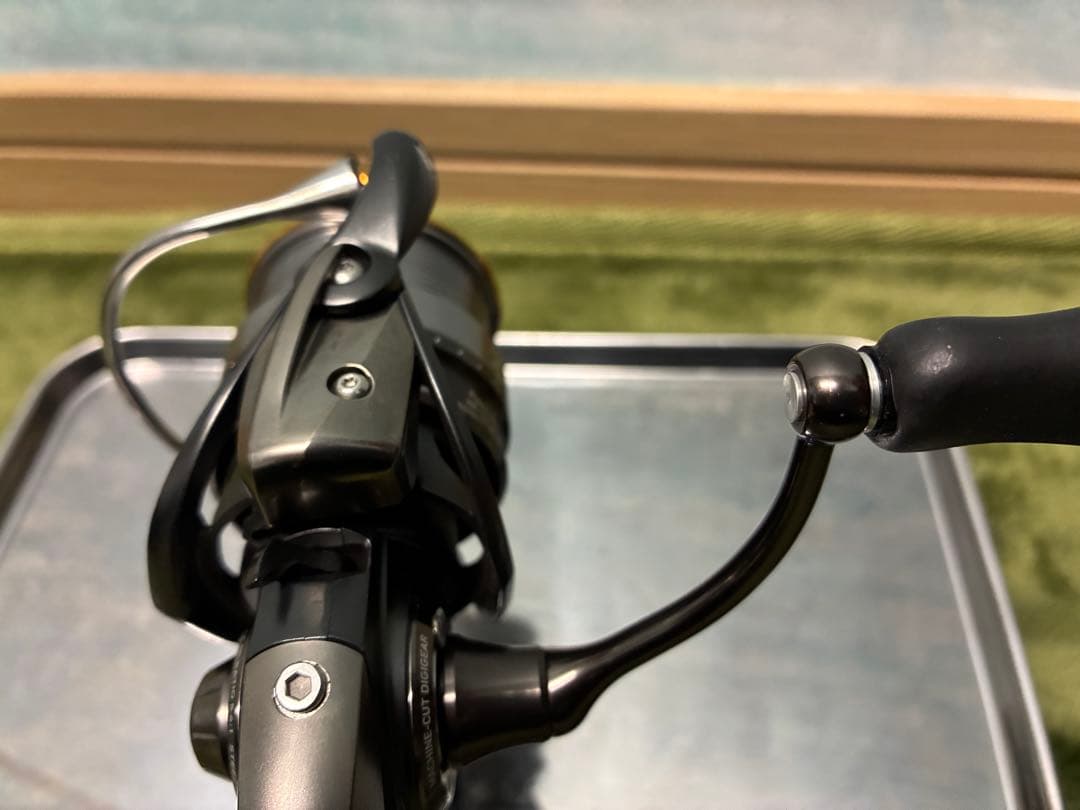 スティーズ type-II ハイスピード