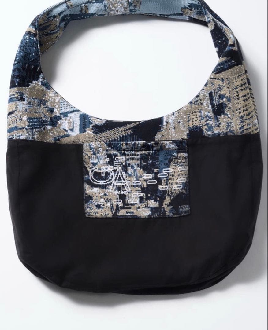 【最終値下】GADID ANONIEM CROSSBODY BAG GERALD
