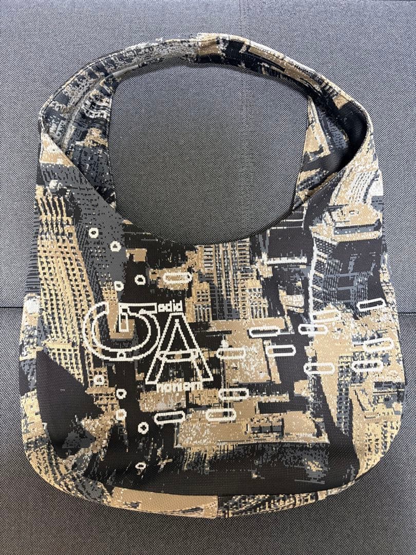 【最終値下】GADID ANONIEM CROSSBODY BAG GERALD