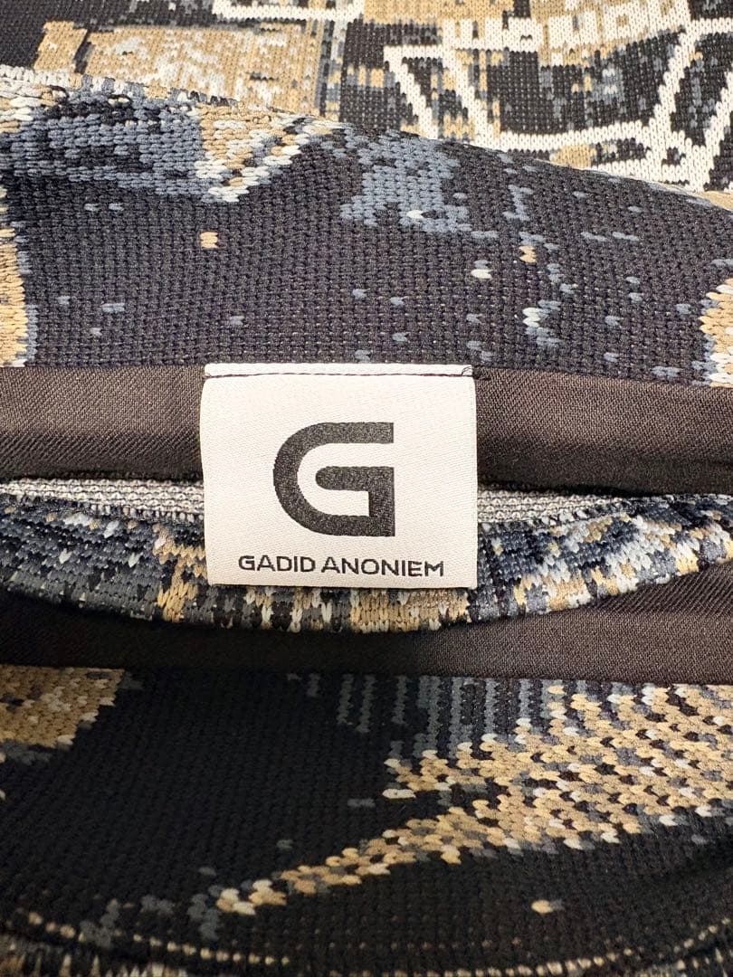 【最終値下】GADID ANONIEM CROSSBODY BAG GERALD