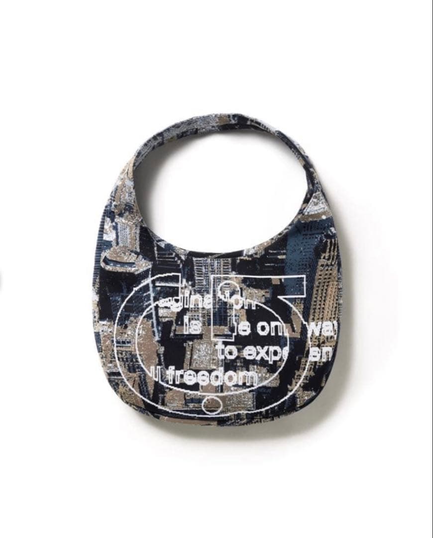 【最終値下】GADID ANONIEM CROSSBODY BAG GERALD