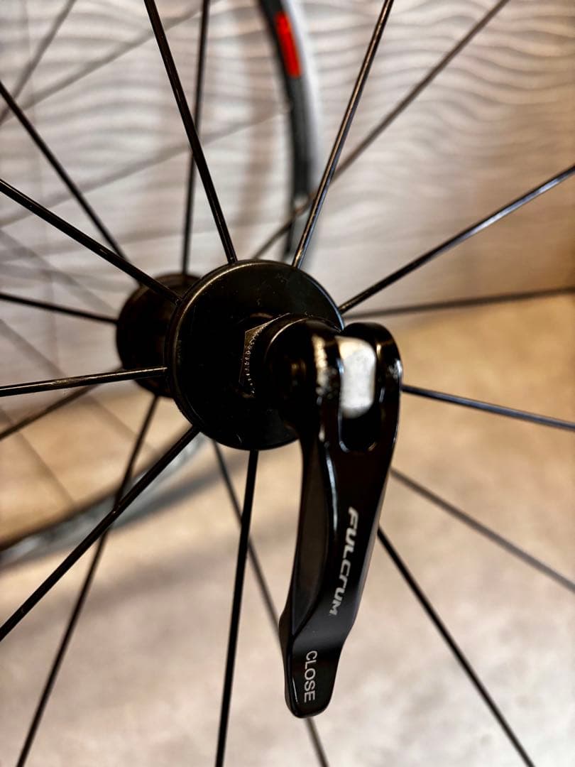 【吉田　専用】Fulcrum Racing7 LG 700C ロードバイク用