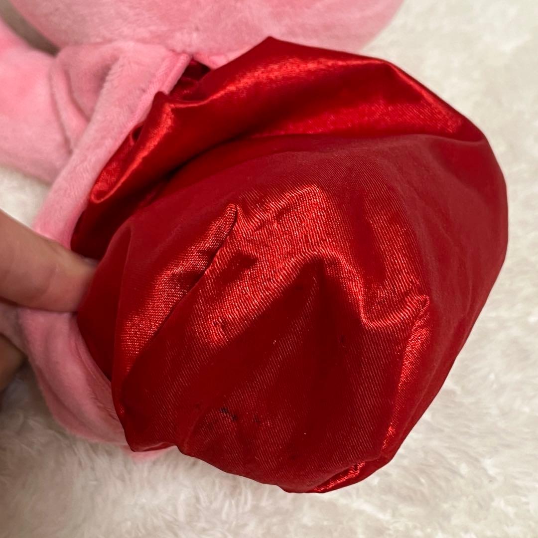 【美品】 グルーミー ぬいぐるみ ペンケース 筆箱