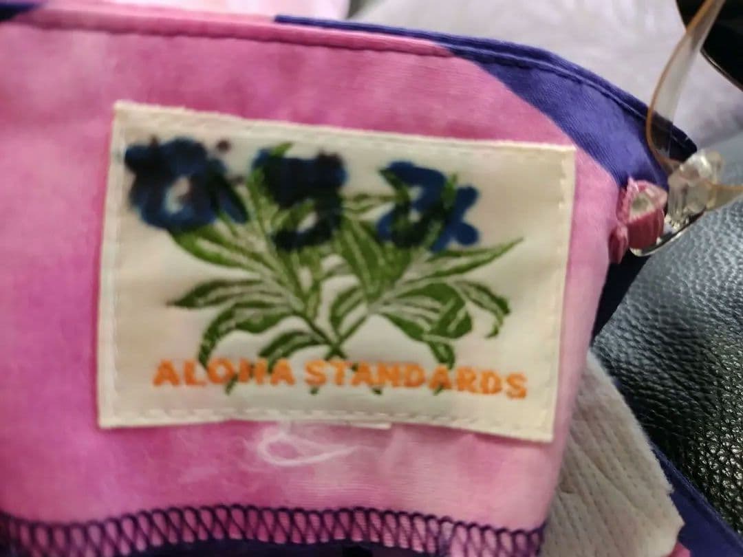 フラダンスドレス　美品❢