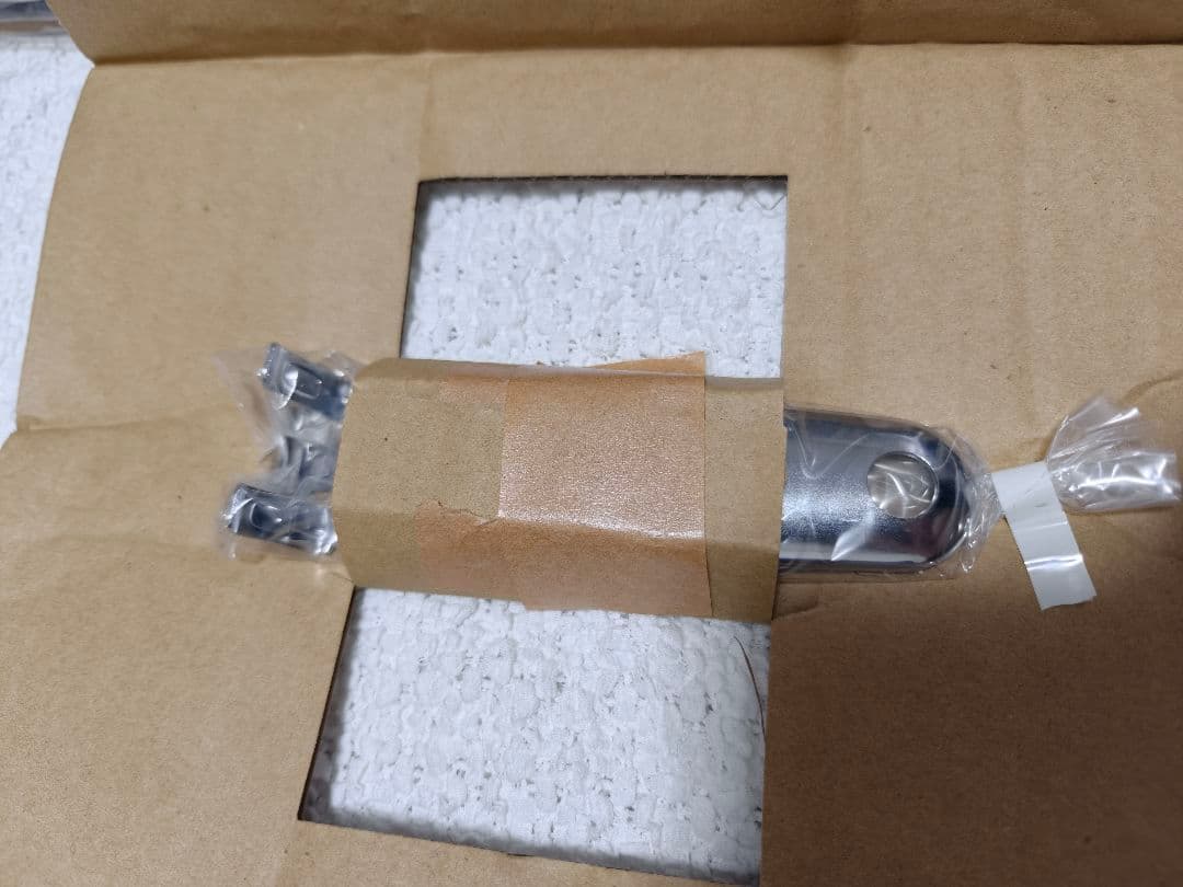 ノーリツ クックボックス ワイドグリル用 ホルダー付[新品未使用]LP0157