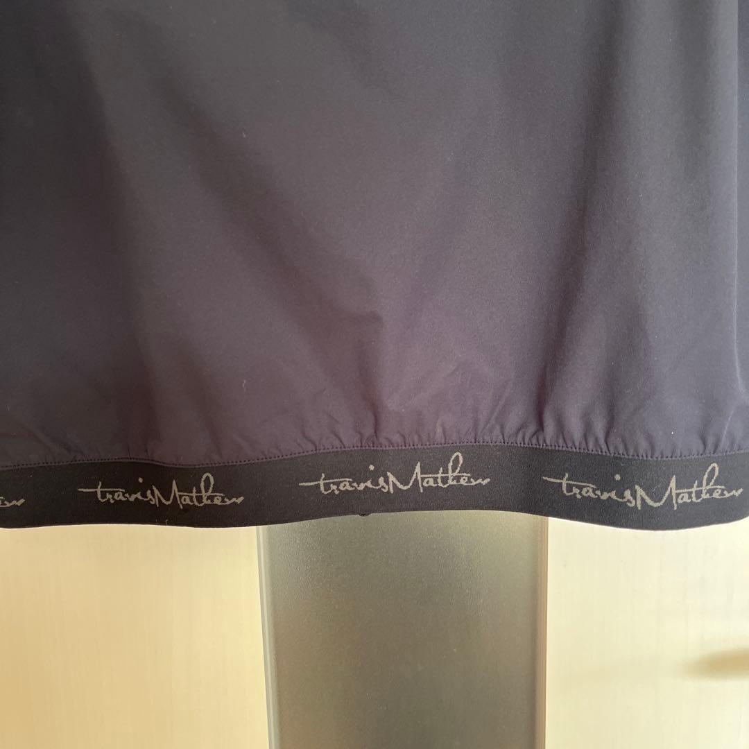 トラヴィスマーシュージャケット