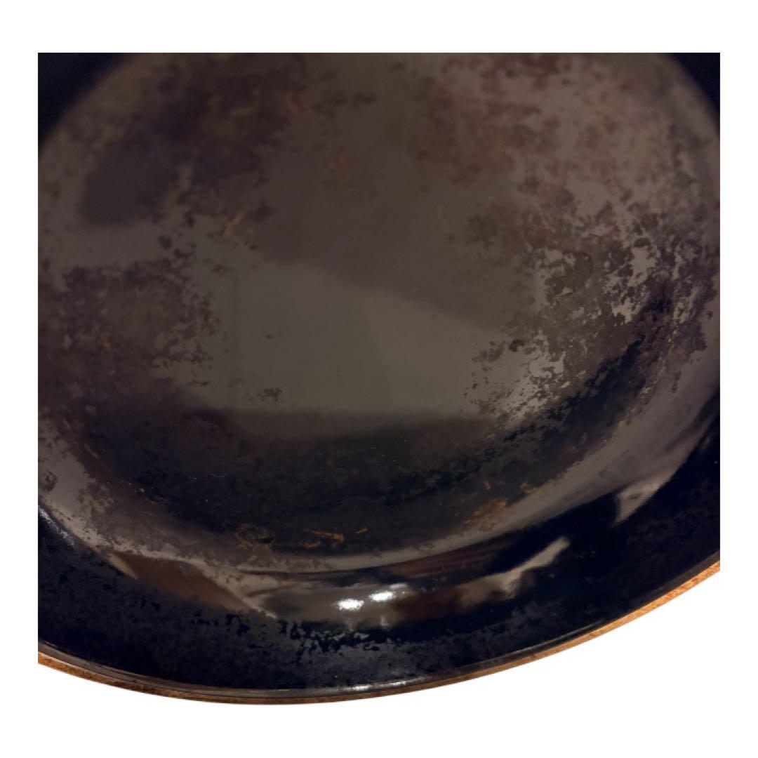 WMF フライパン 黒　20センチ