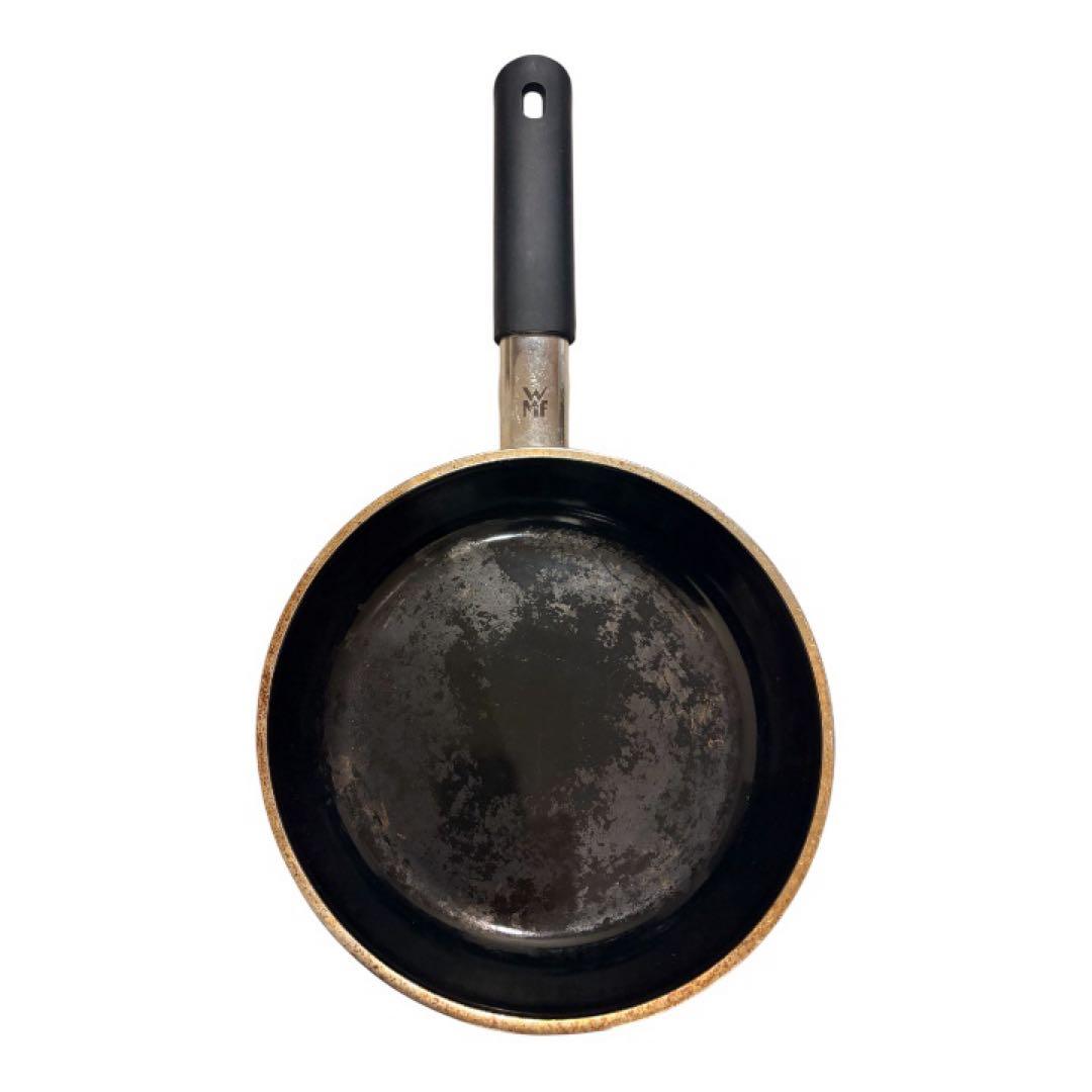 WMF フライパン 黒　20センチ