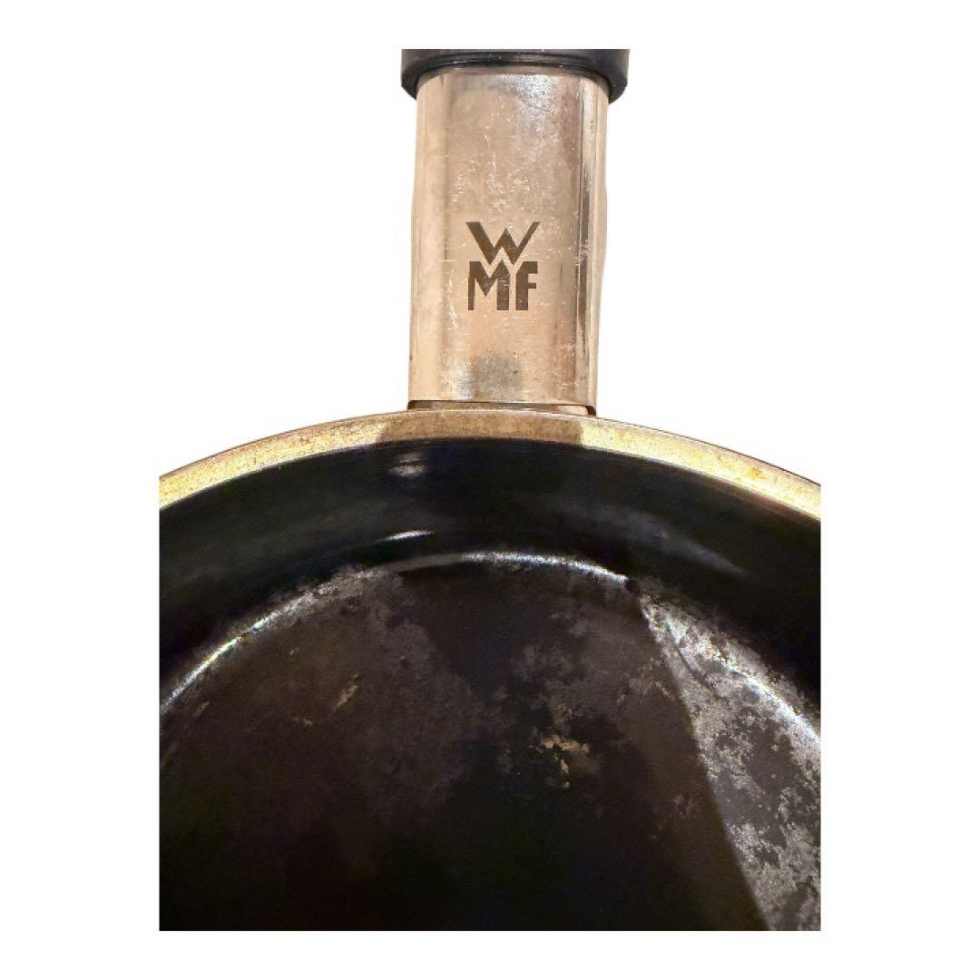 WMF フライパン 黒　20センチ