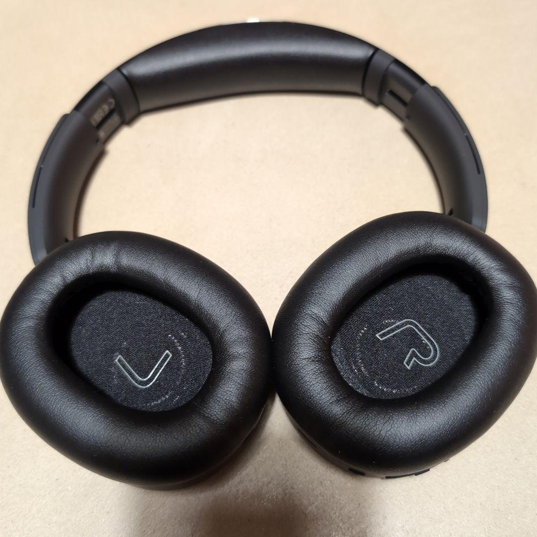 Edifier WH950NB　ブラック
