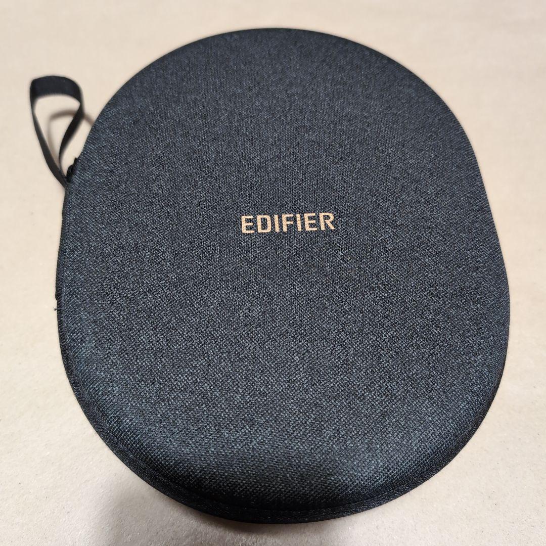 Edifier WH950NB　ブラック