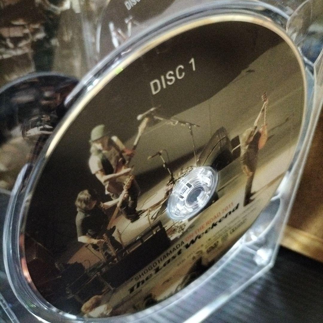 浜田省吾/ON THE ROAD 2011\\"The Last Weekend…