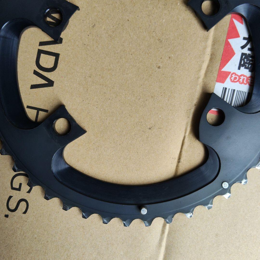 SHIMANO ULTEGRA チェーンリング