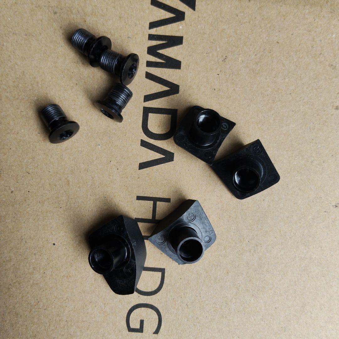 SHIMANO ULTEGRA チェーンリング