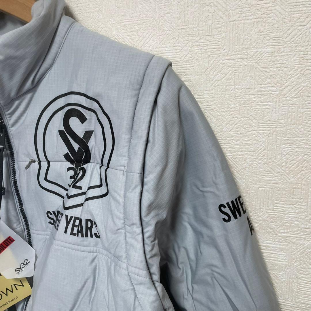 ケ*ー様 新品　sy32bysweetyears ダウンジャケット　m