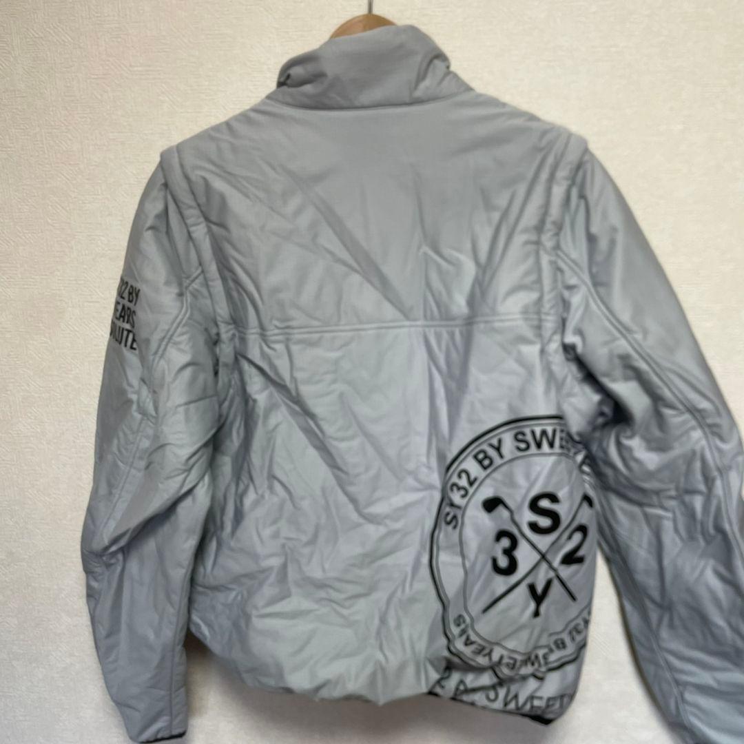 ケ*ー様 新品　sy32bysweetyears ダウンジャケット　m