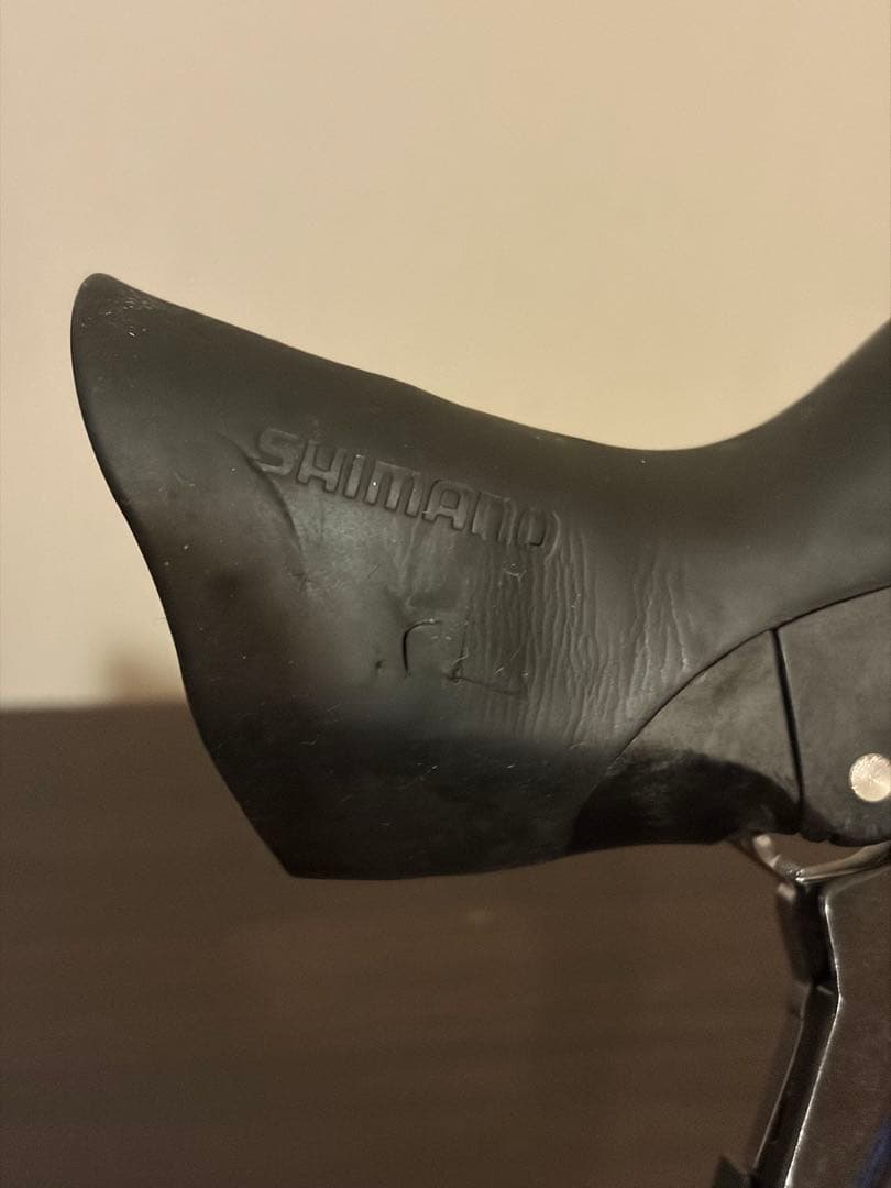 シマノ アルテグラ ST-R6800 STIレバー