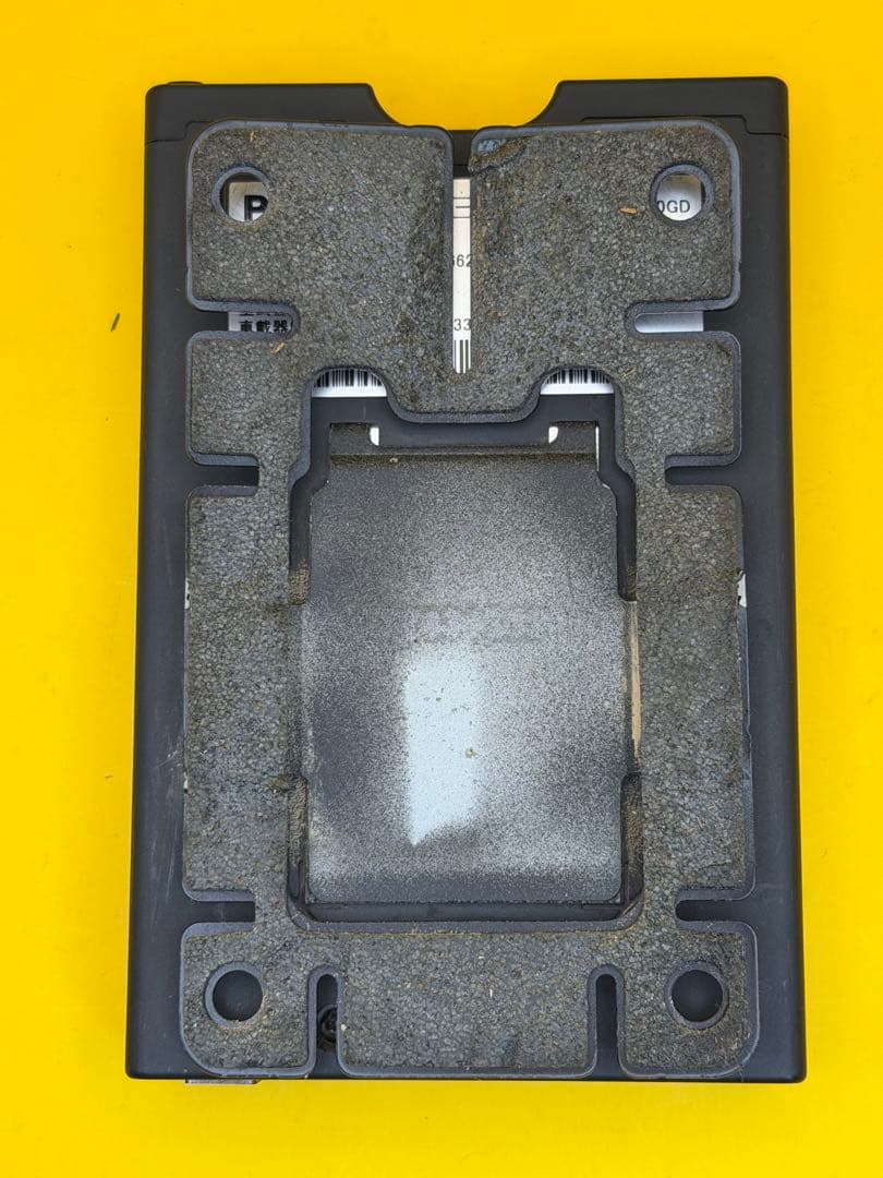 パナソニック ETC2.0車載器 CY-ET2605GD 新セキュリティー