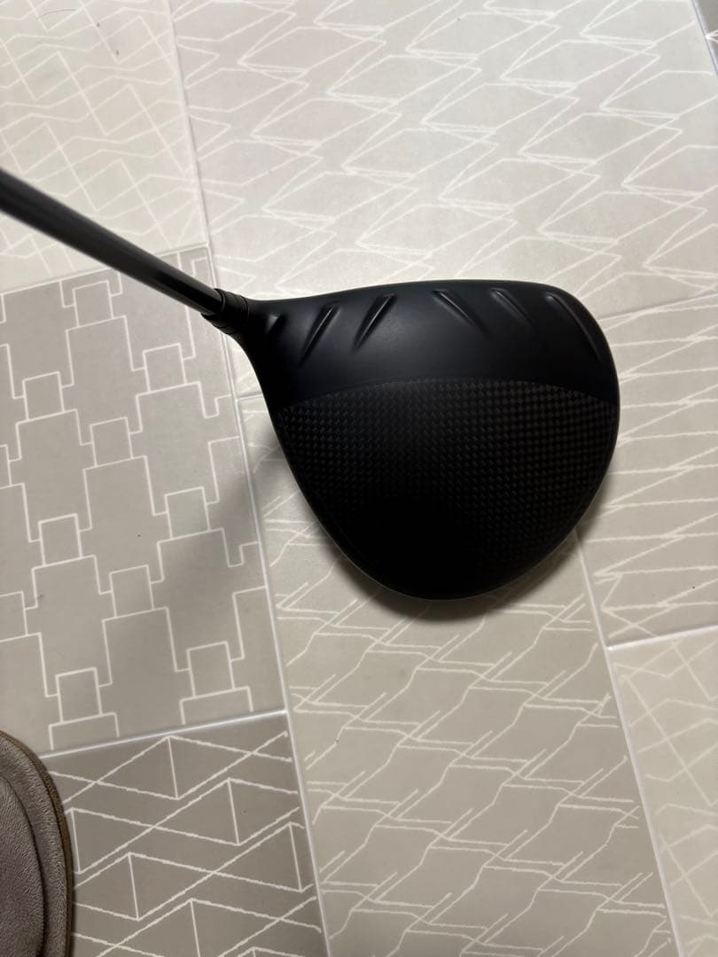 PING/ピン G440 HL MAX SPEEDER NX GREY 40