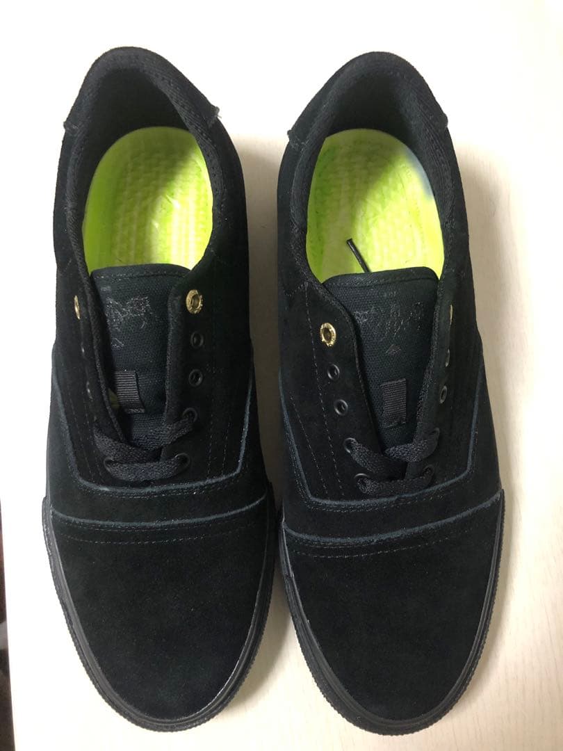 Emerica エメリカ　provider プロバイダー　　箱無し