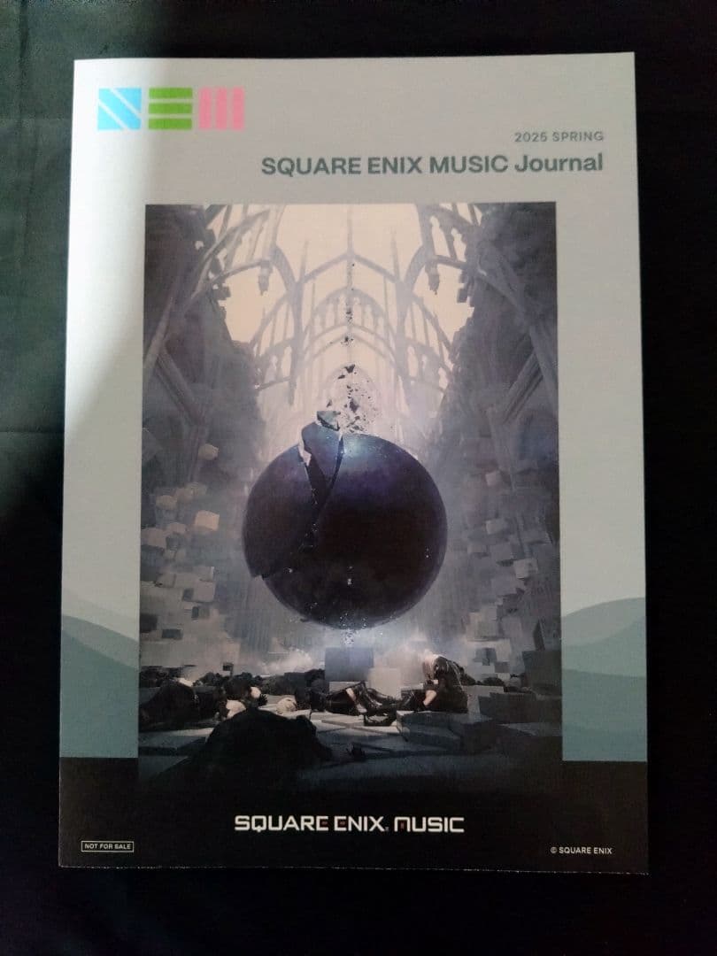 FINAL FANTASY I II III IV V VI コレクション
