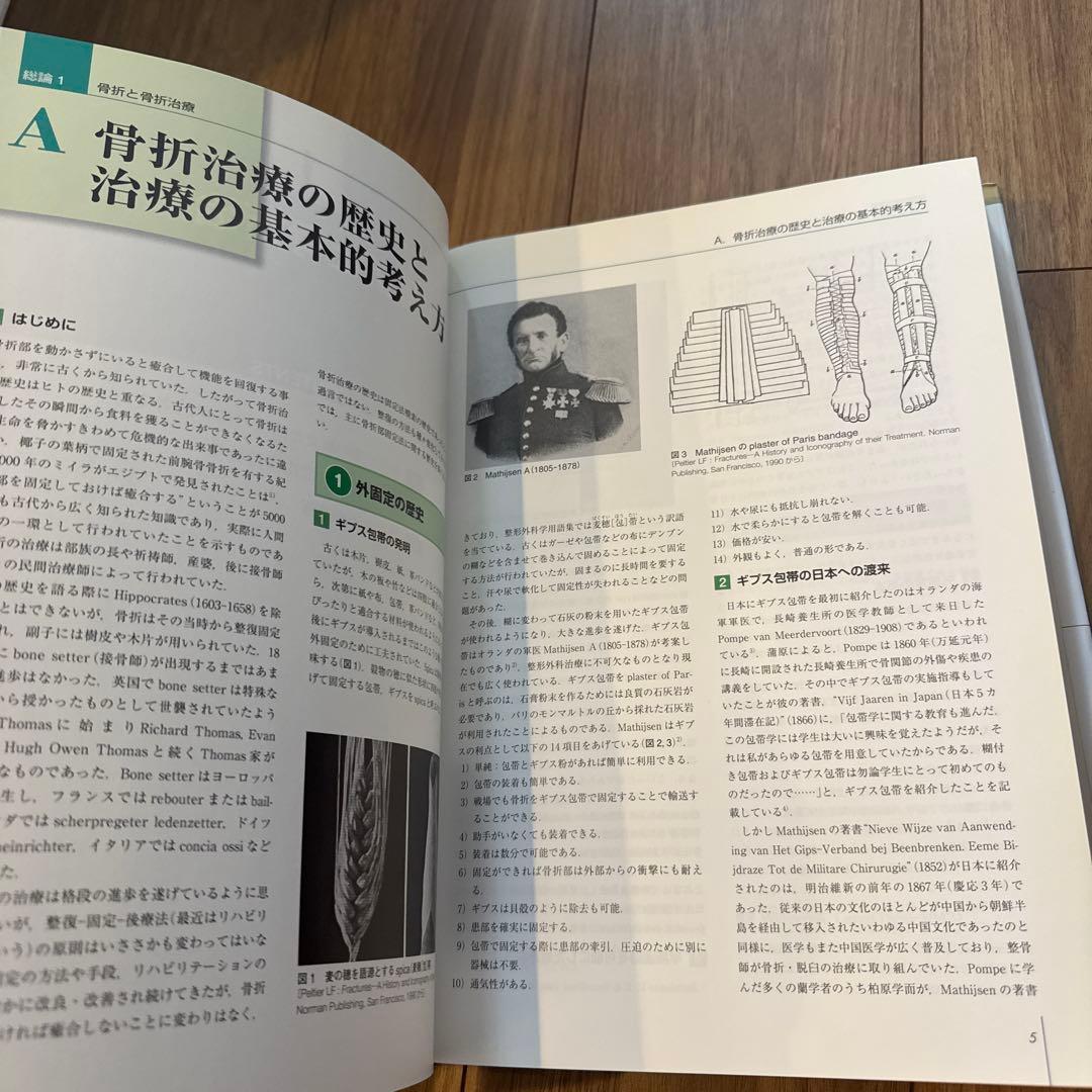 運動器外傷治療学