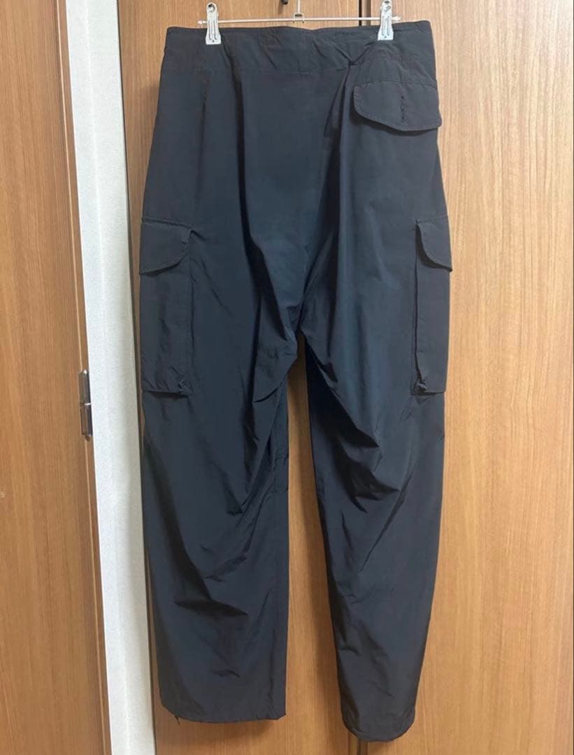 パンツ YOKE Military Cargo Pants 23ss