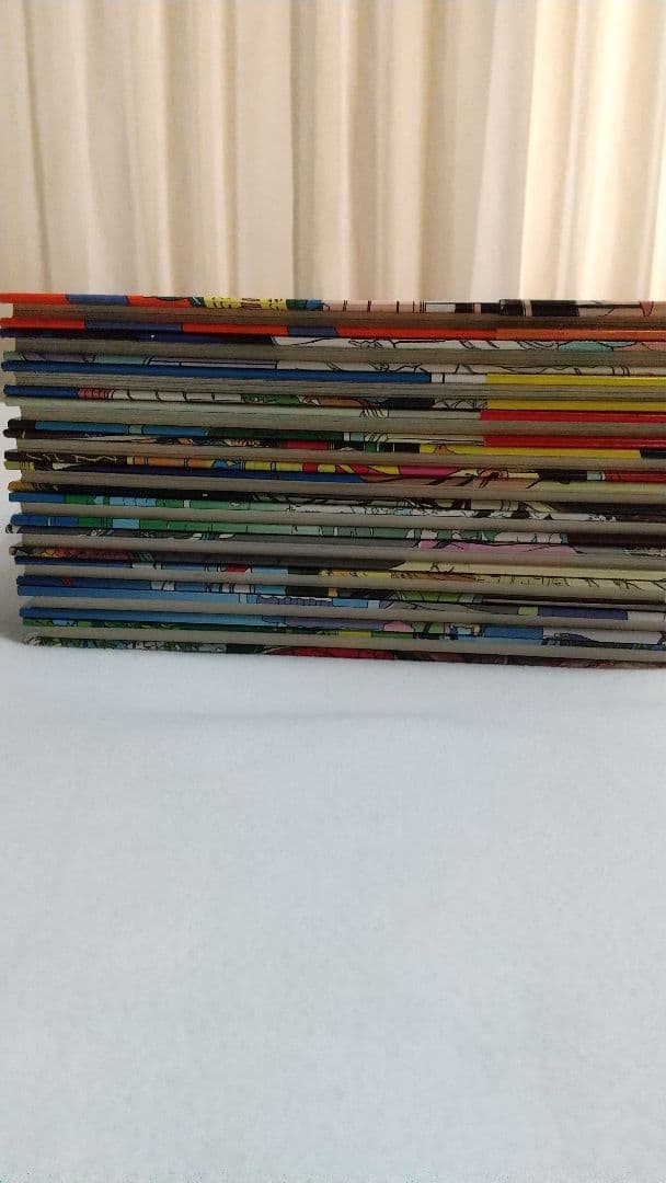 ハートカクテル全11巻 (ほとんど第１刷 おまけ付き)