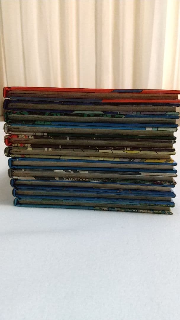 ハートカクテル全11巻 (ほとんど第１刷 おまけ付き)