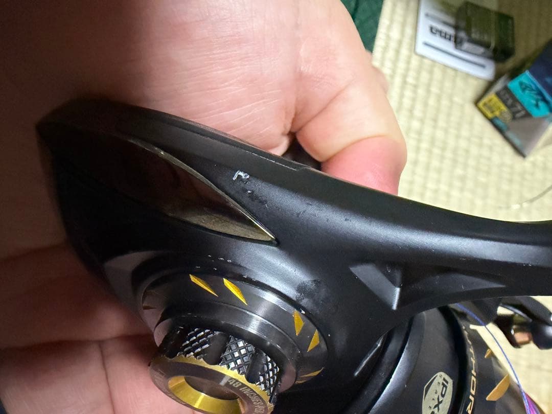 オーソリティ6500HS