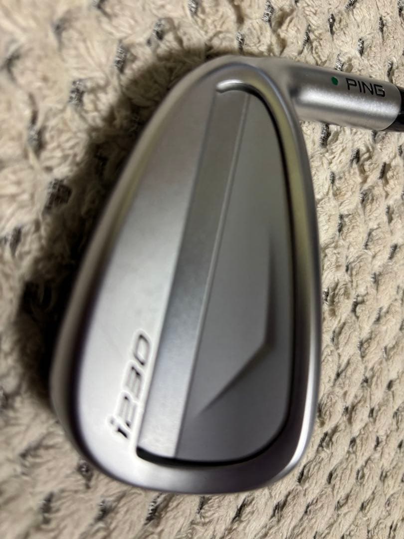 PING i230アイアンセット 7本