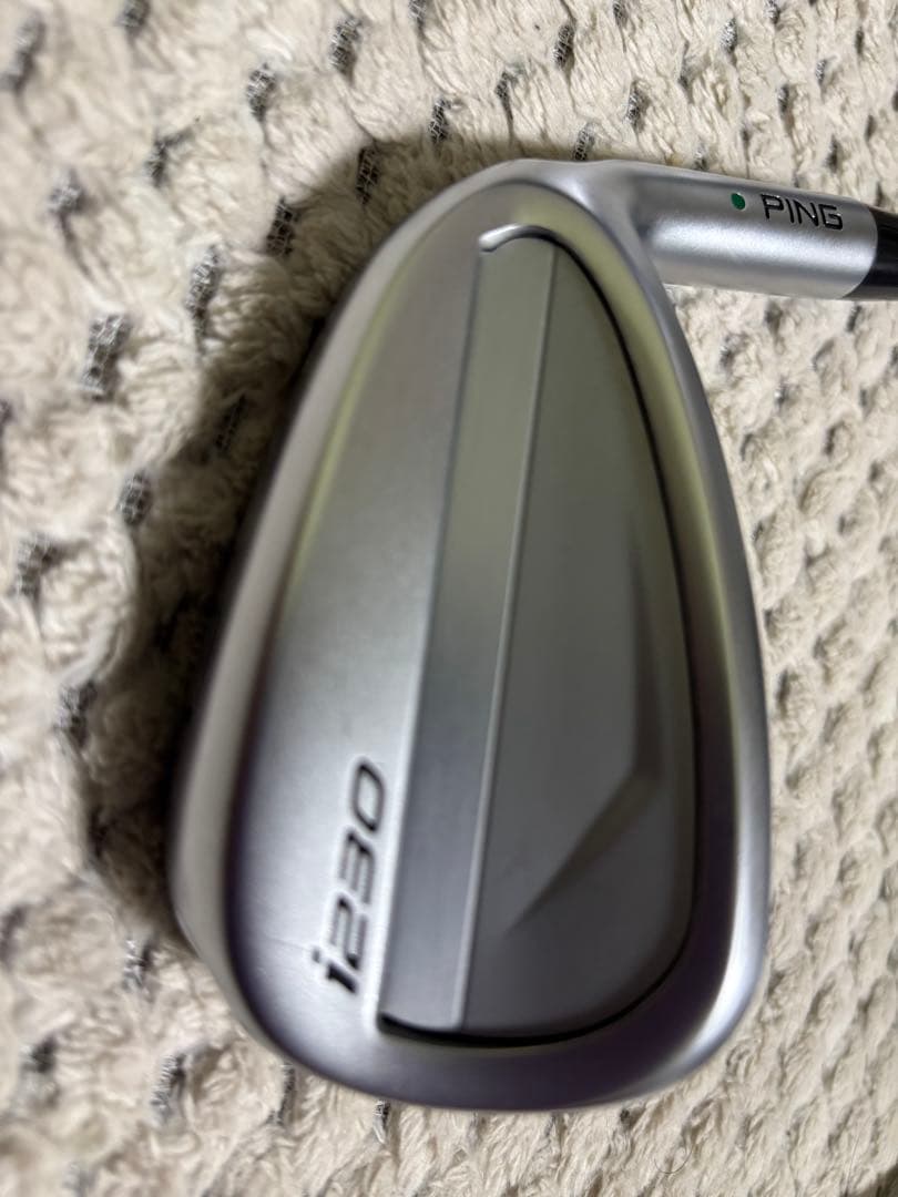 PING i230アイアンセット 7本