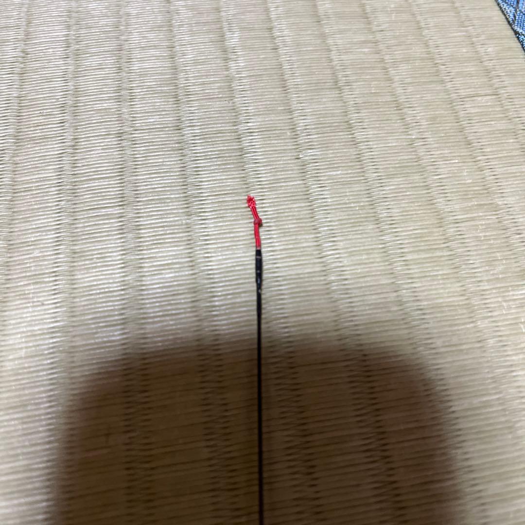 ヘラ浮、ヘラ竿セット