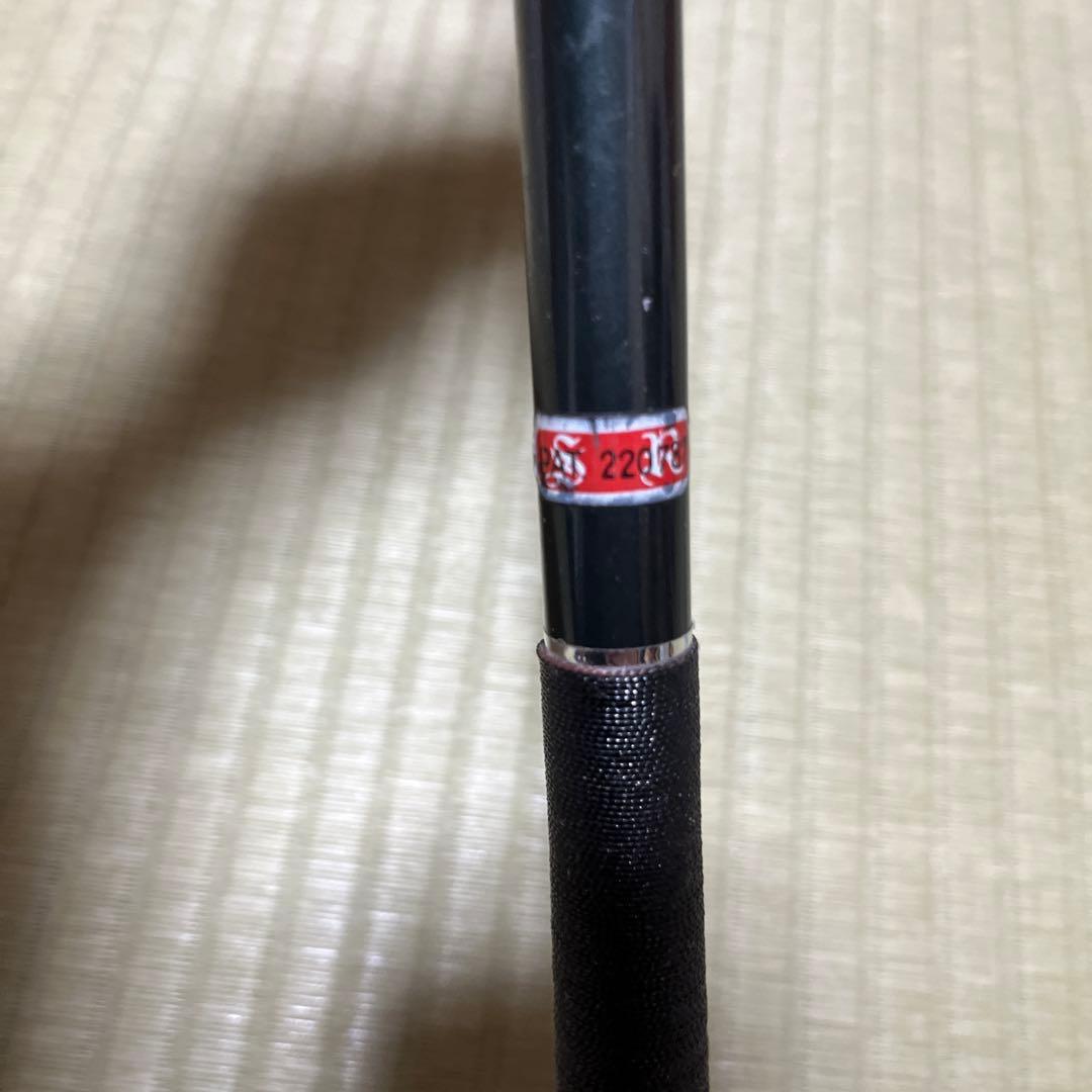 ヘラ浮、ヘラ竿セット
