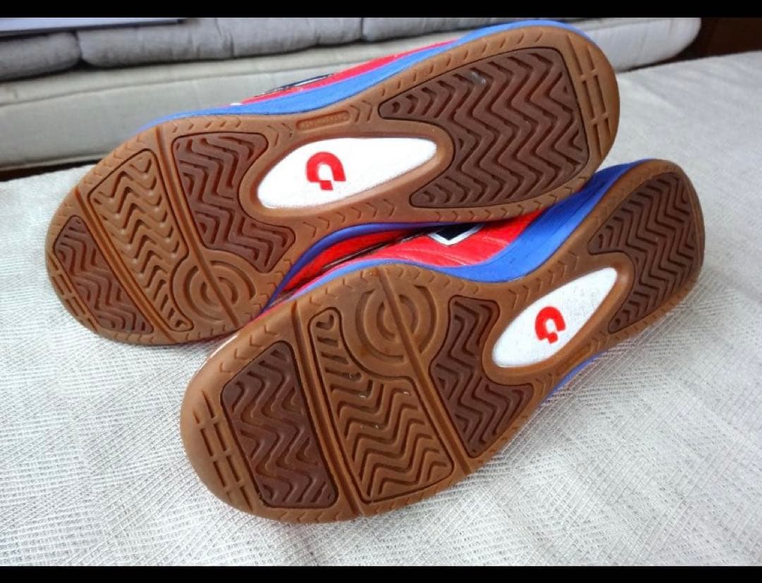 ★Desporte フットサルシューズ★