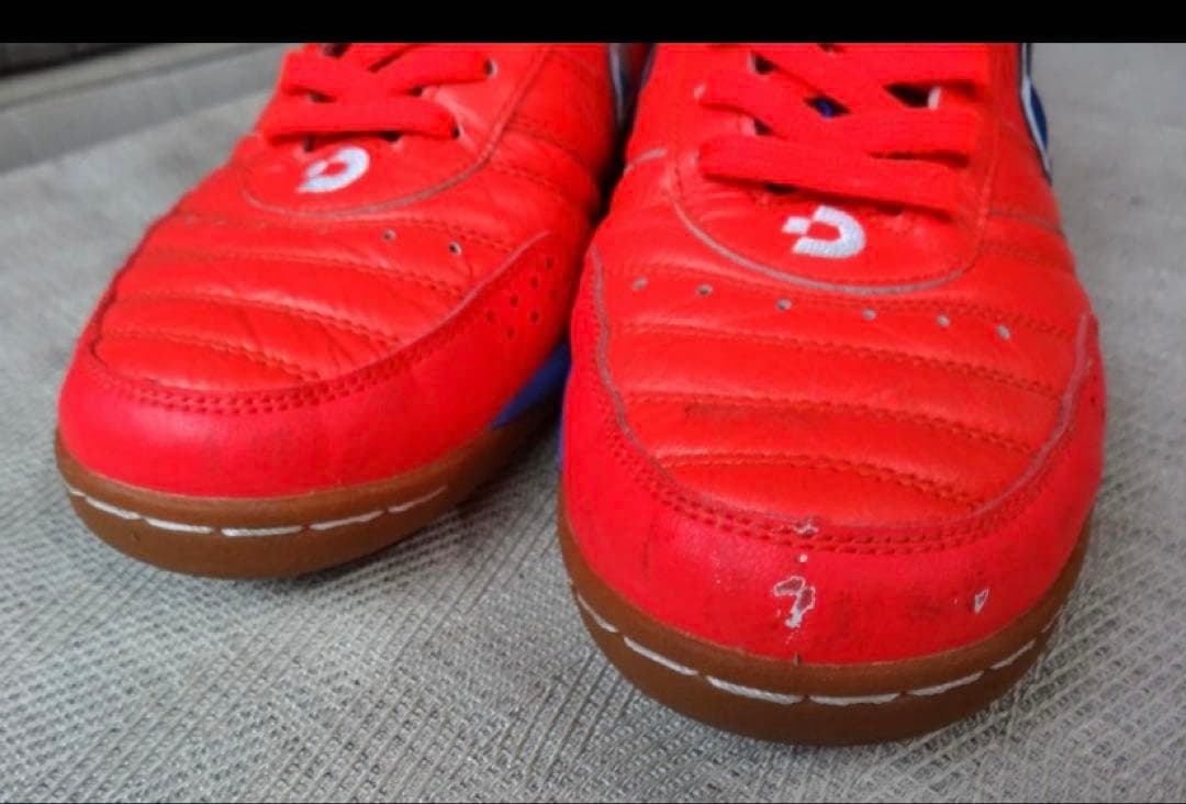 ★Desporte フットサルシューズ★