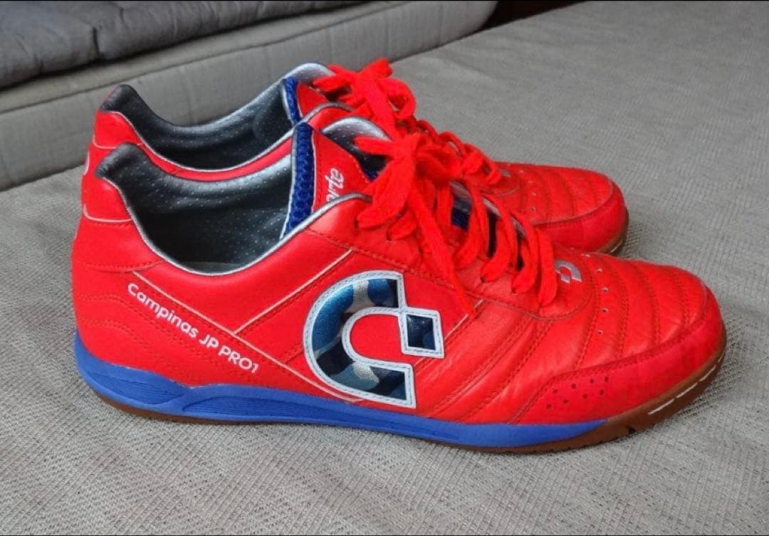 ★Desporte フットサルシューズ★