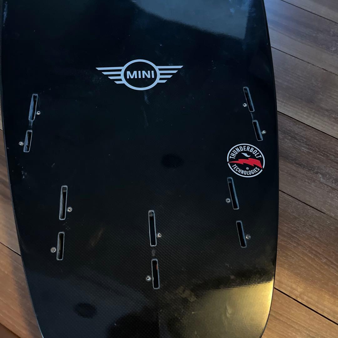 AL MERRICK MINI ショートボード 6'1\"