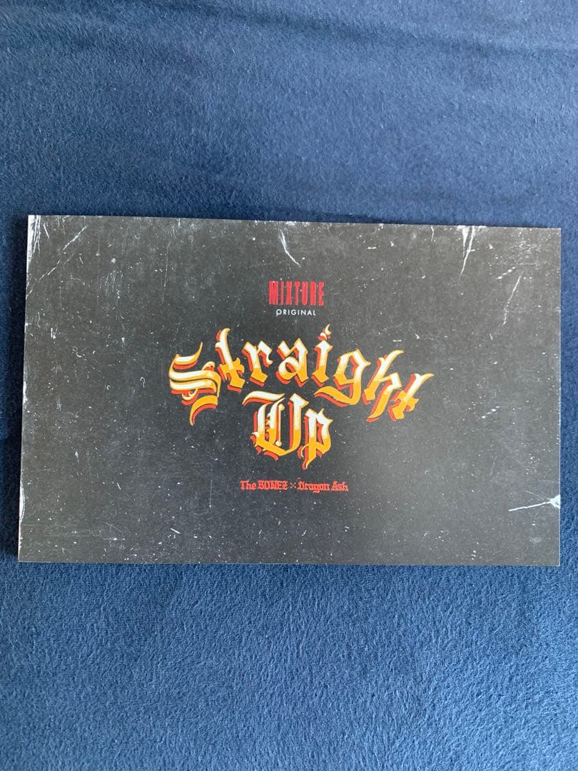 ミュージック The Bonez DragonAsh DVD