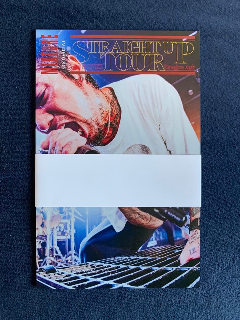 ミュージック The Bonez DragonAsh DVD