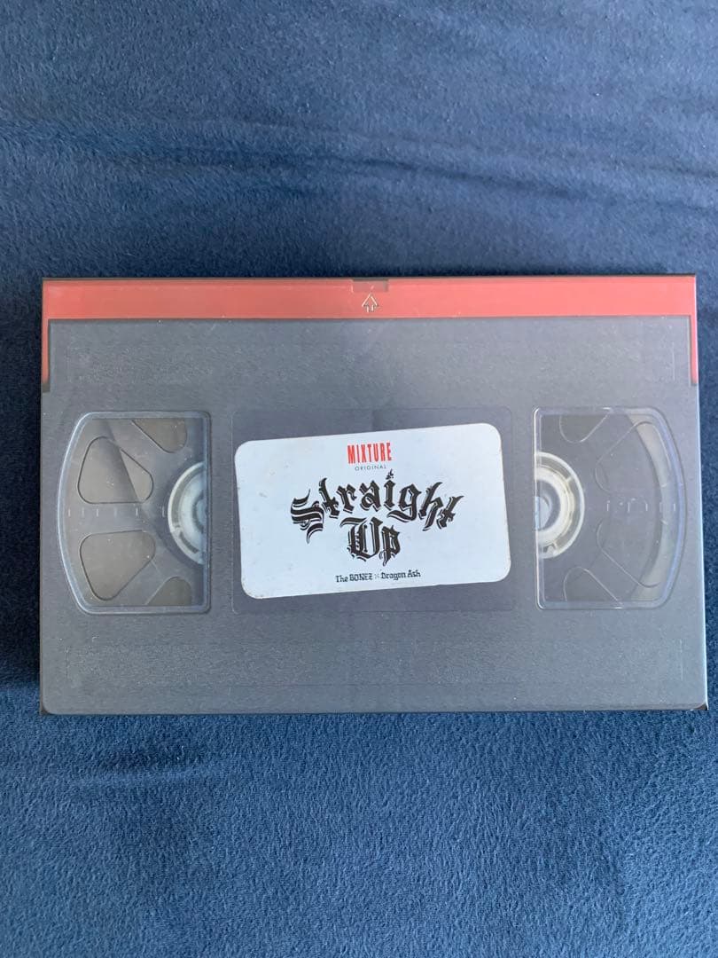 ミュージック The Bonez DragonAsh DVD