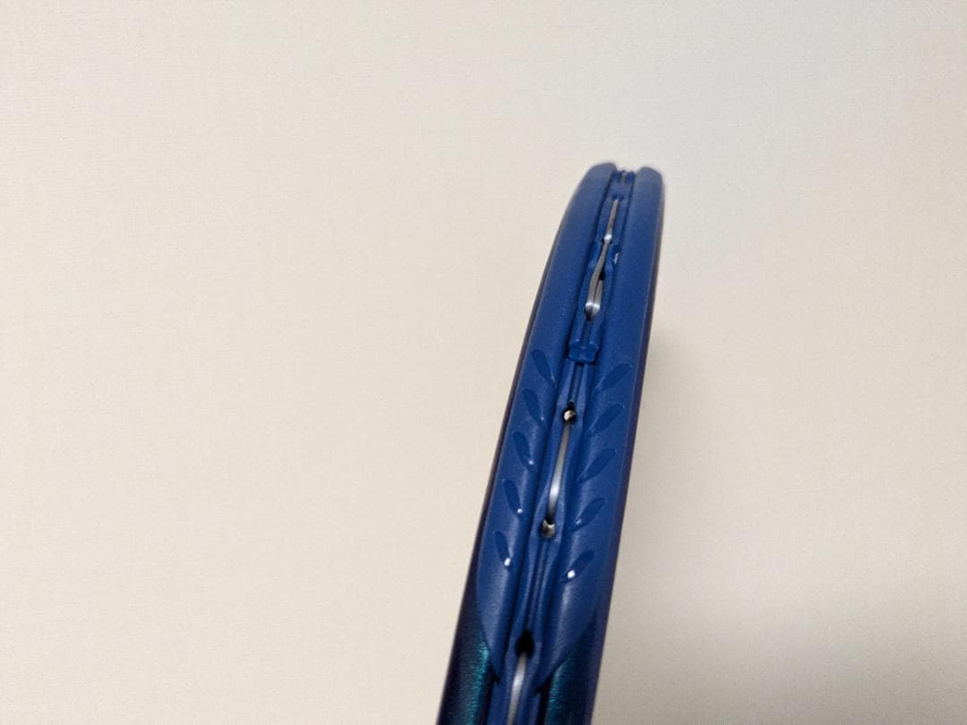 Prince Phantom 100 G3 レザーグリップ