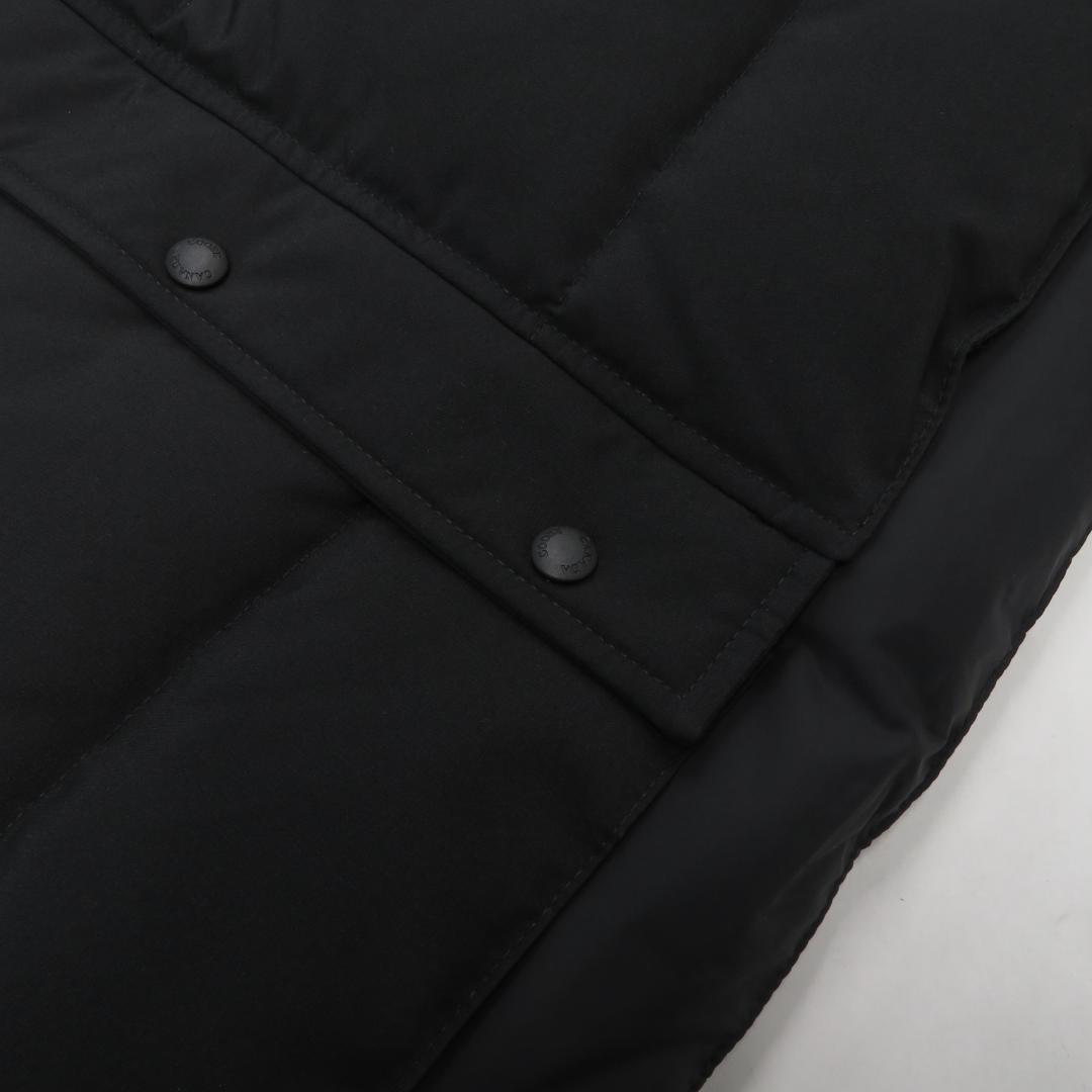 J-Sub   ダウンベスト XS [M7612]