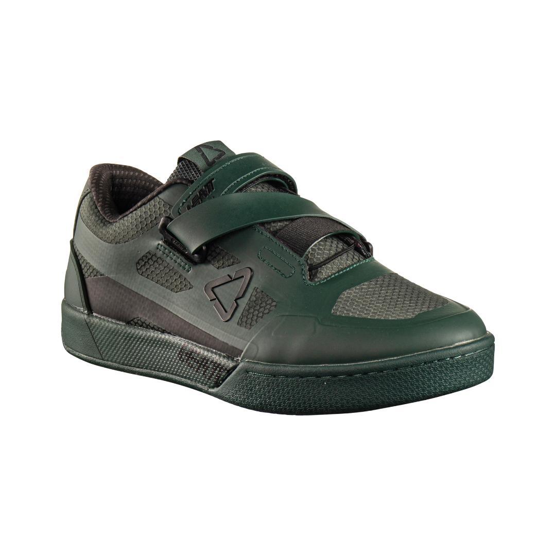 ウェア Size 27cm Leatt 4.0 Clip (SPD) Shoe