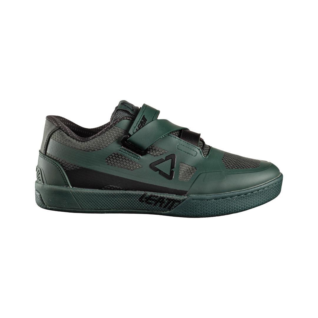 ウェア Size 27cm Leatt 4.0 Clip (SPD) Shoe