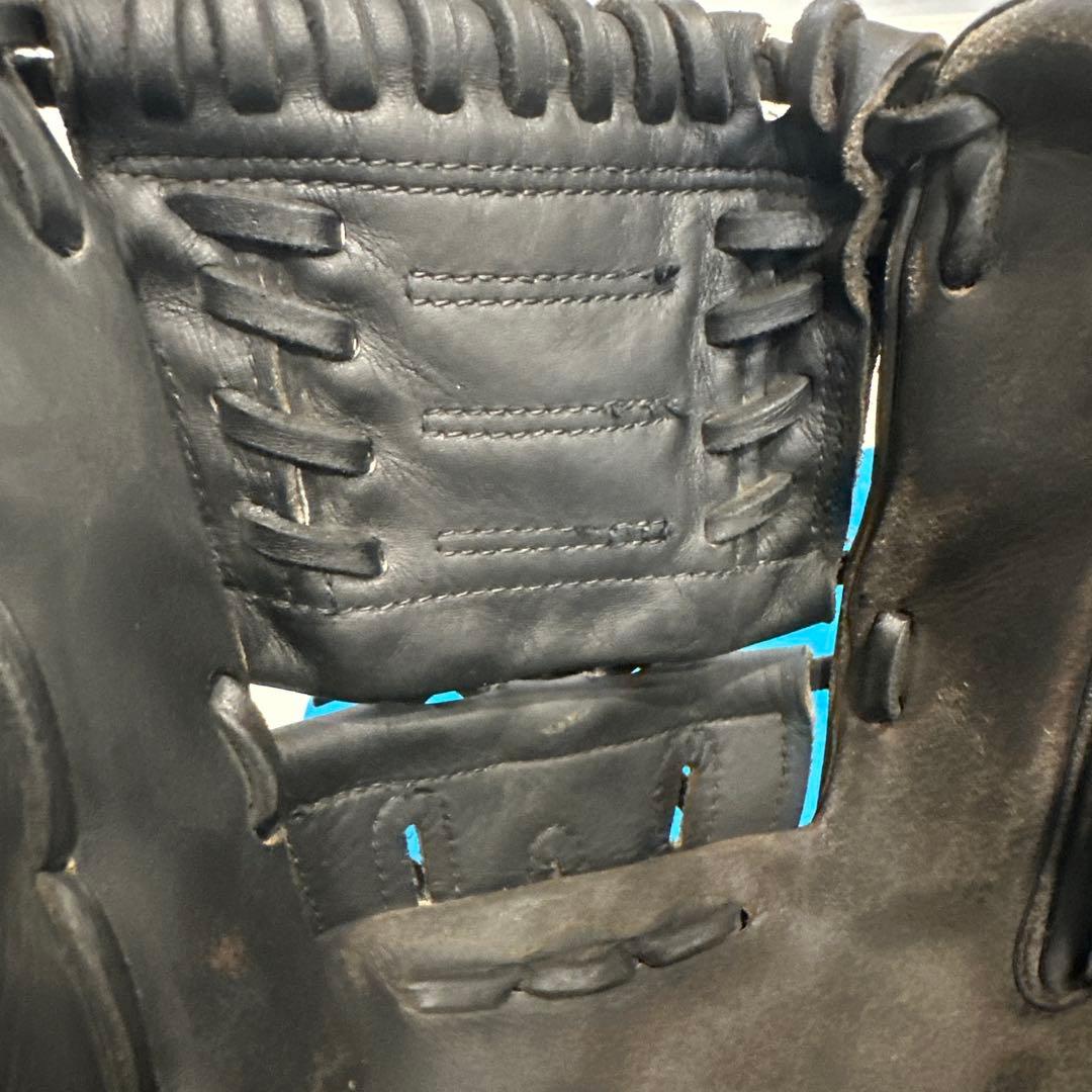 ミズノ Mizuno 硬式グローブ ビューリーグ　投手用